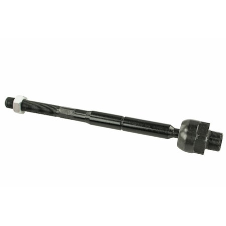 Mevotech 04-09 Dodge Durango/07-09 Chry Aspen:Fr Tie Rod End, Ms25707 MS25707